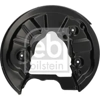 FEBI bilstein Spritzblech, Bremsscheibe