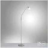Paul Neuhaus Pino 111 cm x 163 cm grau