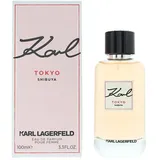 Karl Lagerfeld Karl Tokyo Shibuya Eau de Parfum 100 ml