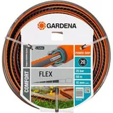 Gardena Comfort Flex Schlauch 15 mm 5/8" 50 m 18049-26