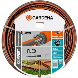 Gardena Comfort Flex Schlauch 15 mm 5/8" 50 m 18049-26