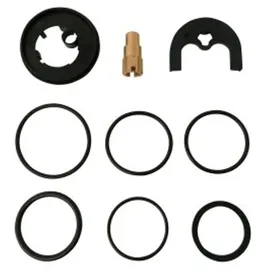 Grohe Verschraubung chrom