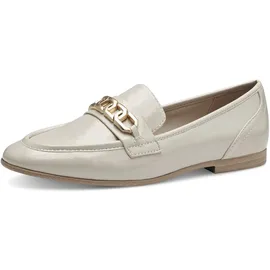s.Oliver Loafer Damen Beige 39