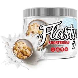 Sinob #sinob Flasty Geschmackspulver, 250 g Dose, Shortbread / Buttergebäck (vegan)