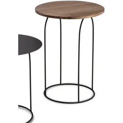 Beistelltisch 7826 SH-36 - DH 40x50 cm