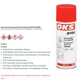 OKS Schutzfilm für Metalle 2101 hellfarben Spraydose