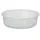 Papstar Verpackungsbecher rund 500 ml 100 St. Transparent