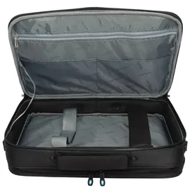 Lightpak Notebooktasche LIMA Executive Line 46029 Polyester sw