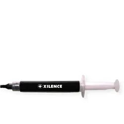 Xilence XPTP High Performance Wärmeleitpaste, Spatel, Reinigungstuch, 1.5g