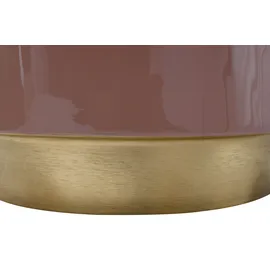 Kayoom Lalee.Avenue Beistelltisch Esmeralda Deco 250, rosa