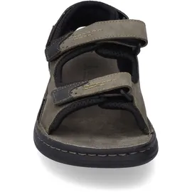 Josef Seibel Franklyn Herren Grau 40