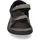 Josef Seibel Franklyn Herren Grau 40