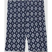 s.Oliver Radlerhose Blau 134