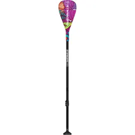STARBOARD Enduro 3tlg. SUP Paddel 29 mm schwarz