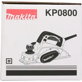 Makita KP0800 82 mm Falzhobel