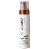 St. Moriz Advanced Farbkorrigierendes Selbstbräunungsmousse Mittlere Bräune 200 ml