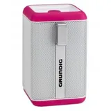 Grundig GSB 110 pink / weiß