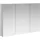 vidaXL Graues Sonoma 100 cm grau