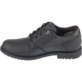 CAT Staten Herren Schwarz 43