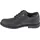 CAT Staten Herren Schwarz 43