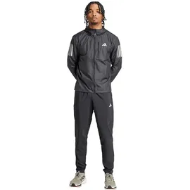 Adidas Own The Run Hose, Black, XS