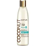 Kativa Coconut Reconstruction & Shine 250 ml