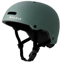 Mystic Vandal Pro Helm - Dark Olive - XS-S