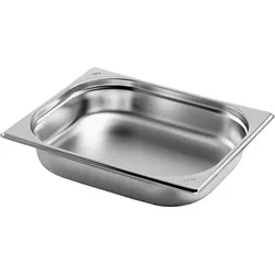 Saro BUDGET LINE GN-Behälter  1/2GNx150mm und 9,5 Liter