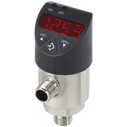 WIKA ElektrDrucksch mAnz. PSD-4 14240469