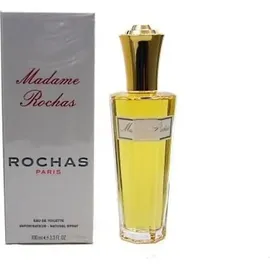 Rochas Madame Eau de Toilette 100 ml