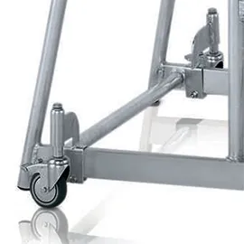 ZARGES Z600 4 Stufen (40034)