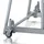 ZARGES Z600 4 Stufen (40034)