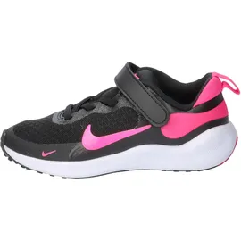 Nike Revolution 7 (PSV) Kinder Black/Hyper Pink/White 31,5