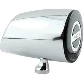 Highsider Rocket Classic LED Rücklicht, silber