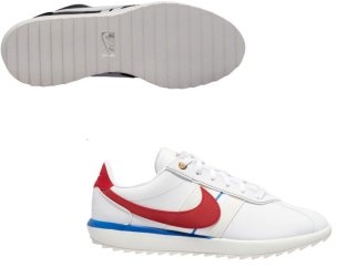 Nike Golf Cortez G Damen Golfschuh