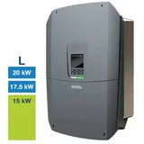 Kostal PLENTICORE G3 – L Hybrid-Wechselrichter 15,0-20,0 kW
