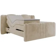 MKS Fortina 180 x 200 cm H4 Creme
