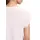 Cartoon Damen Strukturshirt Kurzarm 34, Rose Dust Melange - 34