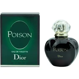 Dior Poison Eau de Toilette 50 ml