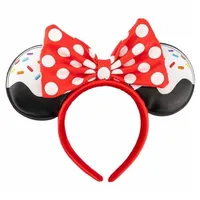 Loungefly Disney Serre-tête Minnie Sweets Streuohren