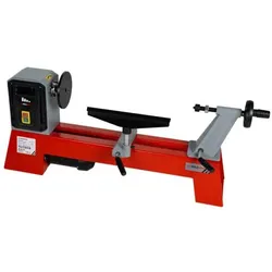 Holzmann D500V ECO 230V Drechselbank