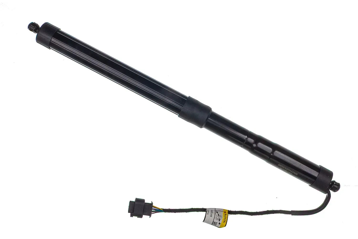DENCKERMANN Elektromotor, Heckklappe g100127 beidseitig für LAND ROVER