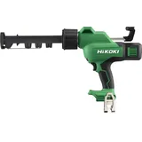 Hikoki Akku-Kartuschenpistole AC18DA 18V 400ml