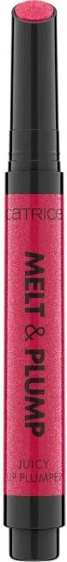 Catrice Melt & Plump Lippenbalsam Volumenverstärker #050