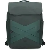 Zwei Rucksack Alex ALR130 Pine Grün