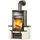 Hark Avenso GT ECOplus 8 KW Stahl Grün