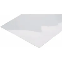 Reely Polycarbonat-Platte (L x B) 400 mm x 500 mm 0.75 mm