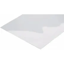 Reely Polycarbonat-Platte (L x B) 400 mm x 500 mm 0.75 mm