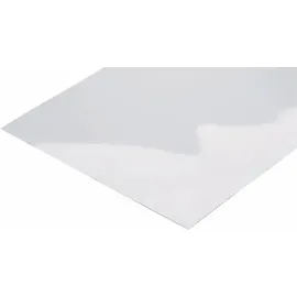 Reely Polycarbonat-Platte (L x B) 400 mm x 500 mm 0.75 mm