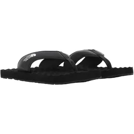 The North Face Base Camp Flip-Flop II schwarz/weiß 44,5